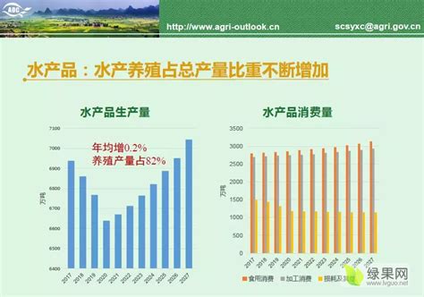 今年农业展望报告，农业未来发展趋势