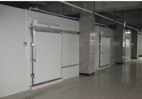 上海建1000㎡制冷设备冷库（低温冷藏库）安装成本一平米多少钱多少钱_上海冷库安装公司【开冉冷库】