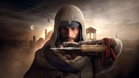 回归起点 《刺客信条：幻景》支持完全阿拉伯语配音_电玩帮