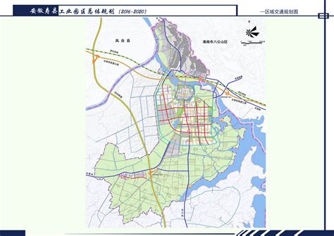 抢先看！寿县城乡供水一体化详细规划方案公布