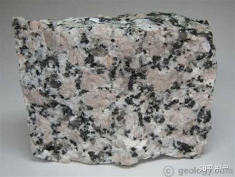 花岗岩石材种类色系分类 - 知乎