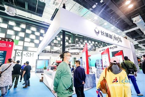 中国国际信息通信展览会-互动媒体 - 鼎盛科技