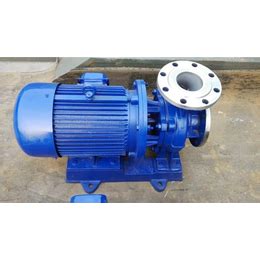 双鸭山管道泵-程跃水泵-多级管道泵_泵送剂_第一枪