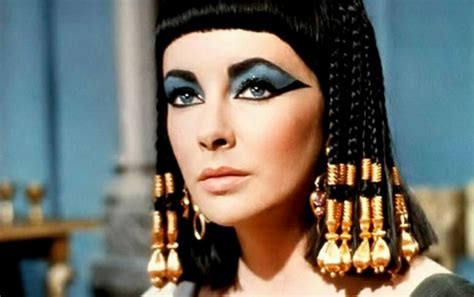 埃及艳后 Cleopatra (1963) - 日志 - 小王子的狐狸 温都博客 - 温州博客网