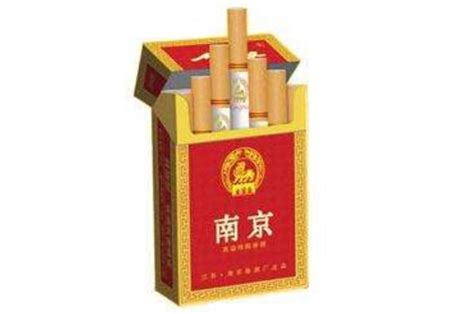 中国十大名烟品牌排行榜 利群香烟上榜，第一深受高端消费人群推崇_TA