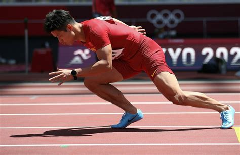 男子110米栏纪录截止2022年(附奥运会世锦赛钻石联赛赛会纪录)！！_刘翔_罗伯斯_国际田联