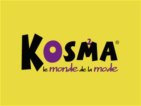 kosma logo • LogoMoose - Logo Inspiration