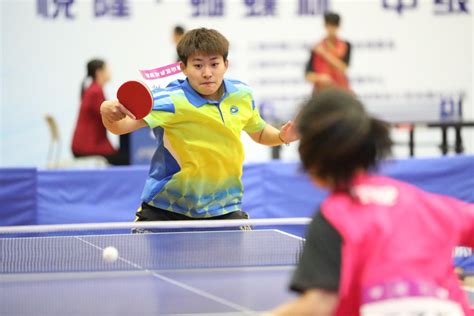 官宣：马龙领衔！山东鲁能将前往威海，参加乒乓球俱乐部超级联赛