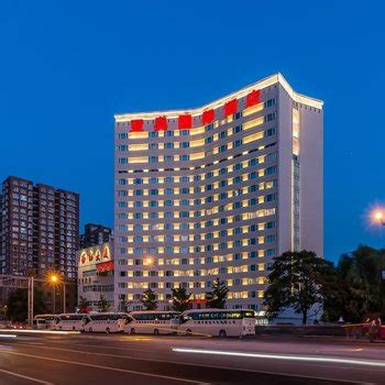 北京亚奥国际酒店酒店图片