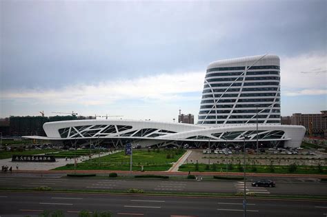 哈尔滨天宸建筑设计有限公司