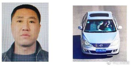 黑龙江警方悬赏缉捕18名重大刑事案件在逃人员 附照片_手机新浪网