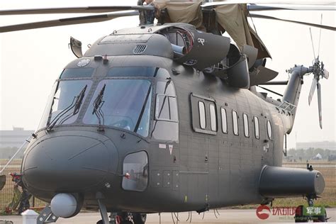 A129武装直升机_图片_互动百科