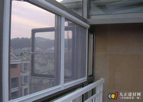 塑钢窗怎么样 如何辨别塑钢窗质量 - 行业资讯 - 九正门窗网