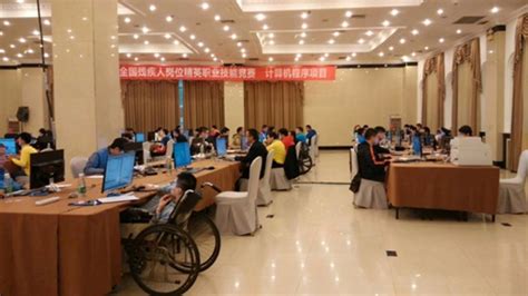 北京市残疾人联合会-北京市残联与北京市总工会签订北京康复中心共建协议