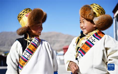 西藏琼结：藏王墓-人民图片网
