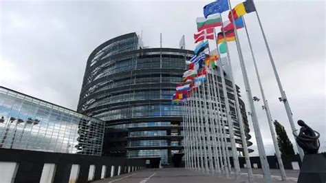 欧洲议会声称中国在印太地区对欧盟利益构成威胁 中方驳斥_凤凰网