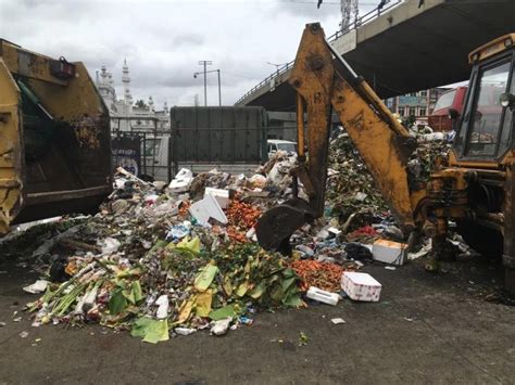 中山工业垃圾清理公司如何处理城市垃圾_中山工业垃圾清理,中 _广东益夫再生资源有限公司