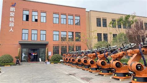转让:点焊机器人全套现货厂家直销，电阻焊机器人批发 (湖南长沙) - 二手亿