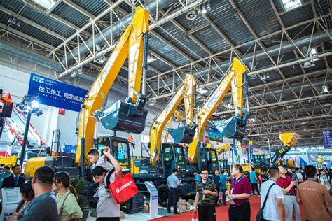 2020展会现场-展会概括-2022中国（广州）国际机器人、智能装备及制造技术展览会