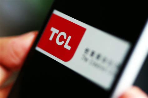 TCL是什么品牌中文名是什么