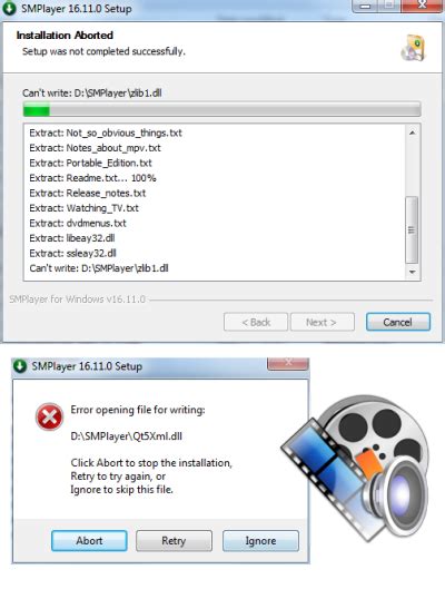 SMPlayer 17.7.0 (64-bit) Download for Windows / FileHorse.com