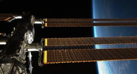 俄罗斯与美国正在致力于延长国际空间站的使用寿命 - 神秘的地球 科学|自然|地理|探索