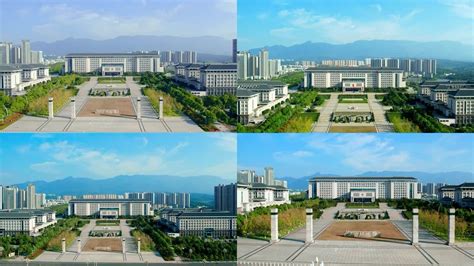 九江市城市总体规划（2017-2035年）成果的批前公示啦！