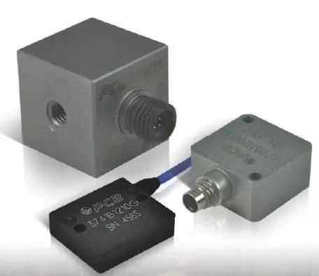 CZ820压电式振动传感器_压电式传感器-科隆振动传感器（昆山）有限公司