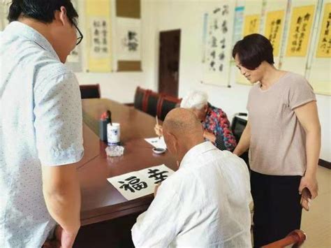 河南桐柏：让特困农民老有所养，老有所乐-大河新闻