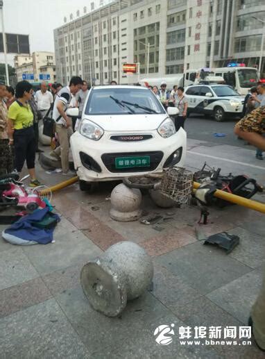 杭州公墓内豪车冲撞行人已致4人死-新闻中心-南海网