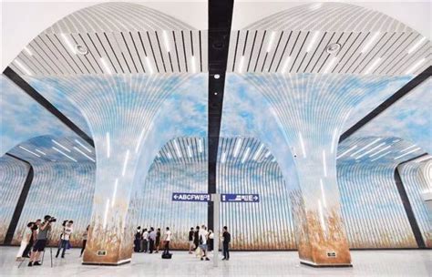 武汉这条新地铁，即将开通！ - 武汉市人民政府门户网站
