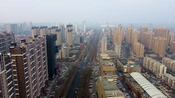 沧州东城之“眼”颐和城市中心规划公示 华北商厦落实-沧州搜狐焦点