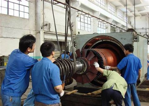 康明斯发电机组 - 静音型发电机 - 北京豪盛嘉业机械设备有限公司