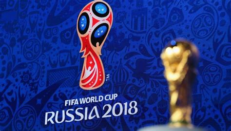 2018年俄罗斯世界杯图册_360百科