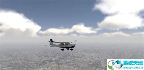 模拟飞行及飞行系统虚拟现实虚拟仿真教学中心-航空学院