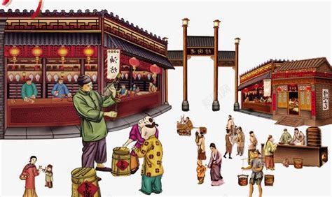 北京小吃街排行榜前十名，北京最具人气十大美食街有哪些