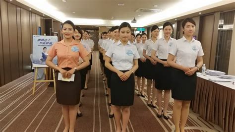 东航首次在台湾招聘乘务员 3000台籍青年逐梦蓝天 - 民用航空网