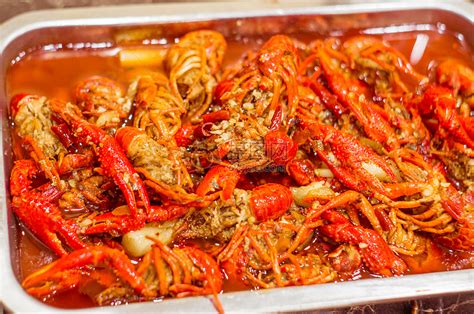 夏天-龙虾与烧烤的味道高清图片下载-正版图片500451905-摄图网