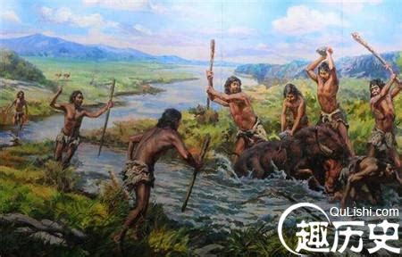 17万年前的原始人——云南元谋人_化石