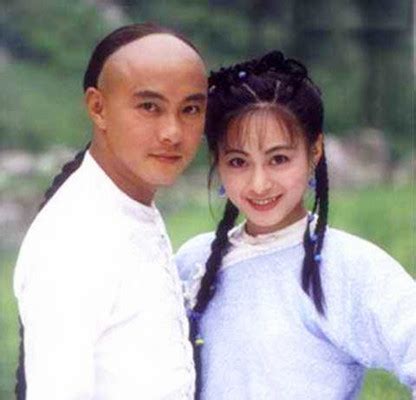 少年英雄方世玉(1999年张卫健、恬妞主演的电视剧)_360百科