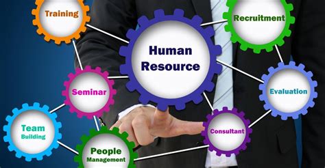 什么是HR系统?怎么建立HR人力资源管理系统? - Teamface企典SaaS平台