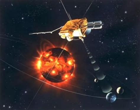 我国首颗太阳探测科学技术试验卫星“羲和号”成果正式发布__凤凰网