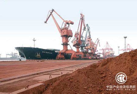 上半年内蒙古稀土出口逾5000吨 出口均价下跌44.2% - 内蒙古 - 中国产业经济信息网