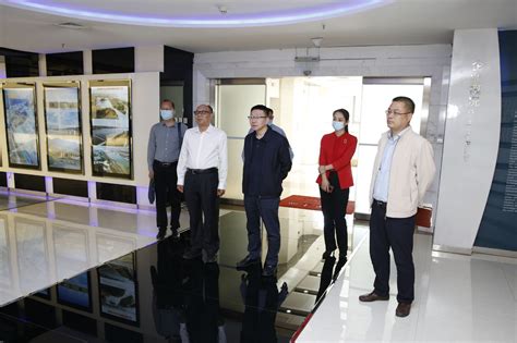 中国有色金属长沙勘察设计研究院有限公司赣州分公司 - 九一人才网