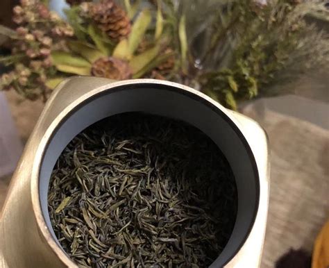 世界上六大最稀有昂贵的茶叶排行！最贵一公斤120万，产于中国！