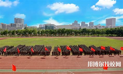 《中职首选》武汉三新职业技术学校2022招生简章 - 知乎