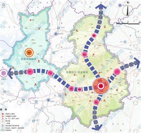上饶2030城市规划图,上饶地铁线规划图,上饶地铁_大山谷图库