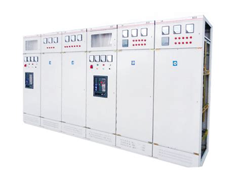 MNS型低压抽出式开关柜|低压配电柜系列|山西锦泰恒电气
