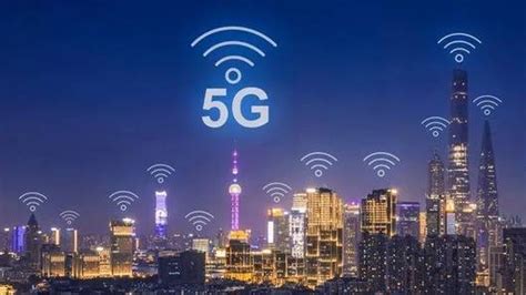 西安今年将累计建成1.3万个5G基站 实现重点区域信号优质覆盖 - 西部网（陕西新闻网）