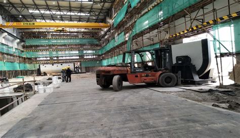 大型生化机设备搬运吊装|上海大型设备搬运安装|各种精密机床搬运吊装|工厂整体搬迁
